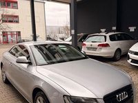 Gebraucht Audi A5 Ambiente 265 PS (194 kW) 2008 Silber Coupé