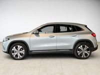 Gebraucht Mercedes EQA300 167 kW (228 PS) 2024 Silber SUV