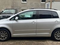 gebraucht VW Golf Plus VI Trendline