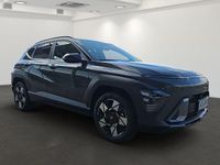Neu Hyundai Kona Prime 137 PS (100 kW) 2025 Purple (ecotronic gray / abyss black ...) SUV
