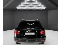 Gebraucht Bentley Bentayga 549 PS (403 kW) 2018 Schwarz SUV