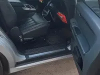 Gebraucht Mercedes R500 AMG 306 PS (225 kW) 2006 Silber Kombi