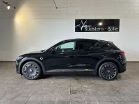 Gebraucht Smart #3 Premium 200 kW (272 PS) 2026 Schwarz SUV