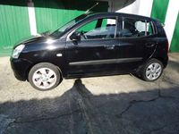 gebraucht Kia Picanto Picanto1.1 LX