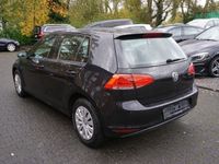 gebraucht VW Golf VII Lim. 1.2 TSI BMT°Klima°2xPDC°Sitzhz°