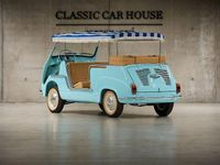 Gebraucht Fiat 600 1965 Blau SUV