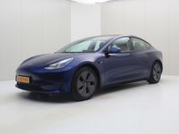 Gebraucht Tesla Model 3 Long Range AWD 258 kW (351 PS) 2020 Blau Limousine