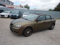 Gebraucht Mazda 3 Comfort 84 PS (61 kW) 2005 Limousine