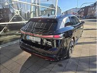 Gebraucht VW ID.7 Pro 210 kW (286 PS) 2026 Grenadillschwarz metallic Kombi