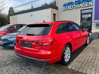 gebraucht Audi A4 Avant 35 TDI S-tronic 1.Hand/Navi/Xenon