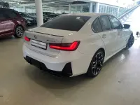 Gebraucht BMW M340 M Sport 374 PS (275 kW) 2025 Weiss Limousine