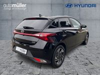 gebraucht Hyundai i20 EDITION 30