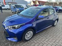 Gebraucht Toyota Yaris Hybrid Business Edition 92 PS (67 kW) 2023 Other Kleinwagen