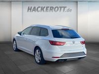 gebraucht Seat Leon ST Black Matt Edition FR 1.5 TSI 96 KW (130