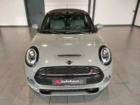 gebraucht Mini Cooper S Cabriolet Cooper S Kamera|Bluetooth