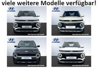 Neu Hyundai Inster 83 kW (114 PS) 2026 Mic (schwarz Kleinwagen