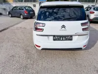 Gebraucht Citroën Grand C4 Picasso 131 PS (96 kW) 2019 Weiß Van / Kleinbus