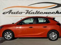 Gebraucht Opel Corsa 75 PS (55 kW) 2020 Orange Kleinwagen