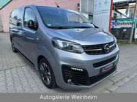 gebraucht Opel Zafira Life Innovation M/LEDER/PANO/MASSAGE/NAVI