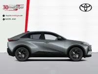 Neu Toyota C-HR 224 PS (164 kW) 2026 Mineral metallic SUV