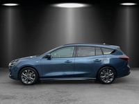 Gebraucht Ford Focus ST-Line 155 PS (114 kW) 2025 Blau Limousine