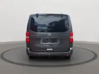 Gebraucht Citroën Spacetourer Shine 179 PS (131 kW) 2022 Grau Van / Kleinbus