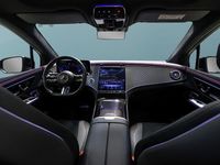 Gebraucht Mercedes EQE350 214 kW (292 PS) 2025 Schwarz Limousine