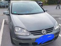 Gebraucht VW Golf IV Comfortline 75 PS (55 kW) 2004 Grau Limousine