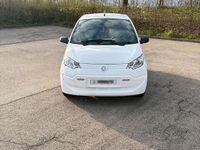 Gebraucht Aixam Minauto 2016 Weiß