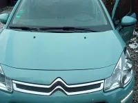 Gebraucht Citroën C3 PureTech 82 PS (60 kW) 2017 Blau Kleinwagen