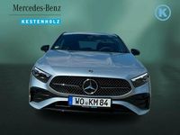 Gebraucht Mercedes A200 AMG 150 PS (110 kW) 2025 Hightechsilber Limousine