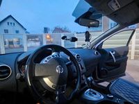 Gebraucht Nissan Qashqai 150 PS (110 kW) 2012 Braun SUV