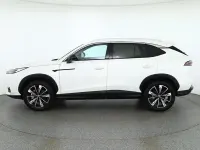 Gebraucht MG HS Comfort 170 PS (125 kW) 2025 Weiß SUV