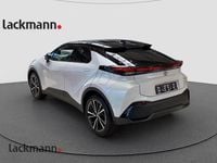 Gebraucht Toyota C-HR Team 98 PS (72 kW) 2023 Weiß SUV