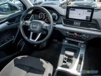 Gebraucht Audi Q5 Business 204 PS (150 kW) 2023 Brillantschwarz SUV