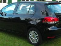 gebraucht VW Golf VI 