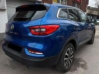 Gebraucht Renault Kadjar 140 PS (102 kW) 2022 Blau SUV