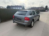 Gebraucht Porsche Cayenne S 340 PS (250 kW) 2006 Grau SUV