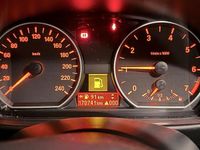 Gebraucht BMW 116 122 PS (89 kW) 2010 Kleinwagen