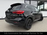 Brugt MG EHS Luxury 258 HK (189 kW) 2022 Sort SUV