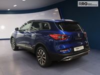 gebraucht Renault Kadjar TECHNO TCe 140 SITZHEIZUNG