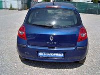 gebraucht Renault Clio III Extreme/Klima/5 Türig/
