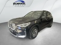 Neu BMW iX1 Performance 230 kW (313 PS) 2026 Schwarz SUV