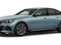 Gebraucht BMW i5 Comfort Edition 289 kW (394 PS) 2025 Grün Limousine