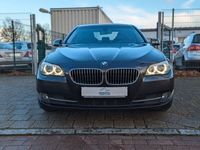 gebraucht BMW 530 530 Baureihe 5 Lim. d **VOLLAUSSTATUNG**