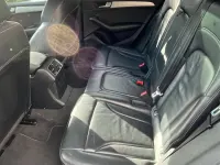 Gebraucht Audi SQ5 Competition 326 PS (239 kW) 2017 Schwarz SUV