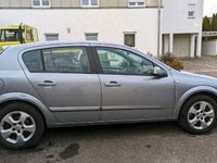 gebraucht Opel Astra 2.0 Turbo 200 PS