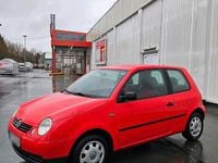 Gebraucht VW Lupo 75 PS (55 kW) 1998 Rot Kleinwagen
