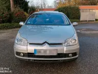 Gebraucht Citroën C5 Exclusive 173 PS (127 kW) 2006 Silber Limousine