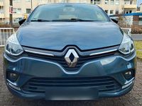Gebraucht Renault Clio GrandTour LIMITED 90 PS (66 kW) 2019 Grau Kombi